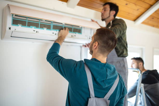Best HVAC Equipment and Components in Carter, TX