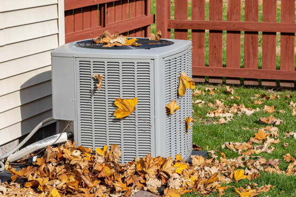 Best HVAC Retrofitting and Upgrading in Carter, TX