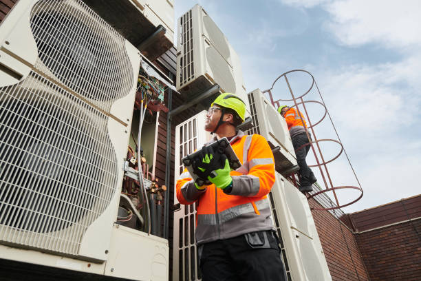 Best Emergency HVAC Services in Carter, TX