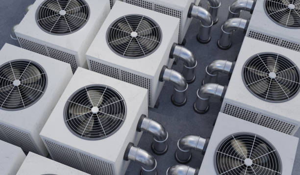 Best HVAC for Healthcare Facilities in Carter, TX