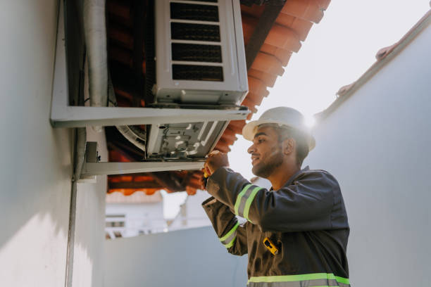 Best Geothermal HVAC Systems in Carter, TX